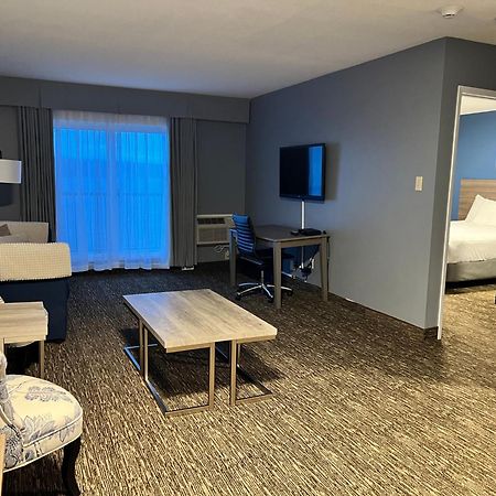 Anchor Inn And Suites Campbell River Εξωτερικό φωτογραφία