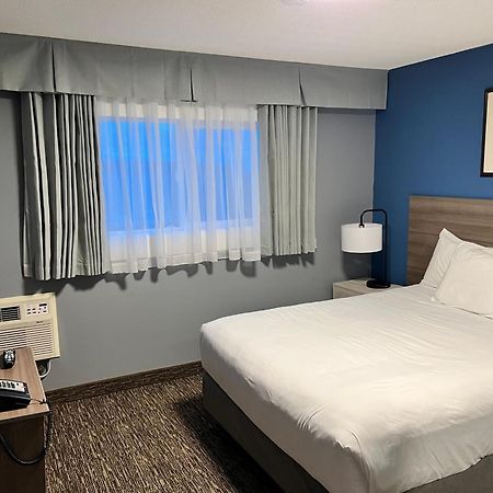 Anchor Inn And Suites Campbell River Εξωτερικό φωτογραφία