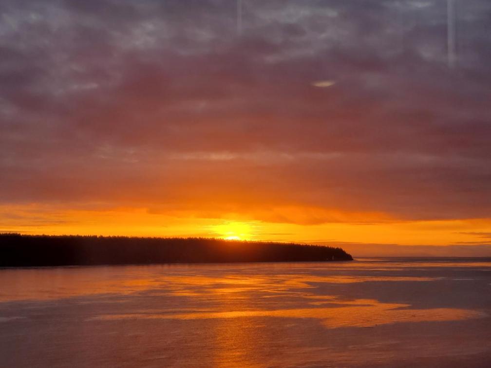 Anchor Inn And Suites Campbell River Εξωτερικό φωτογραφία