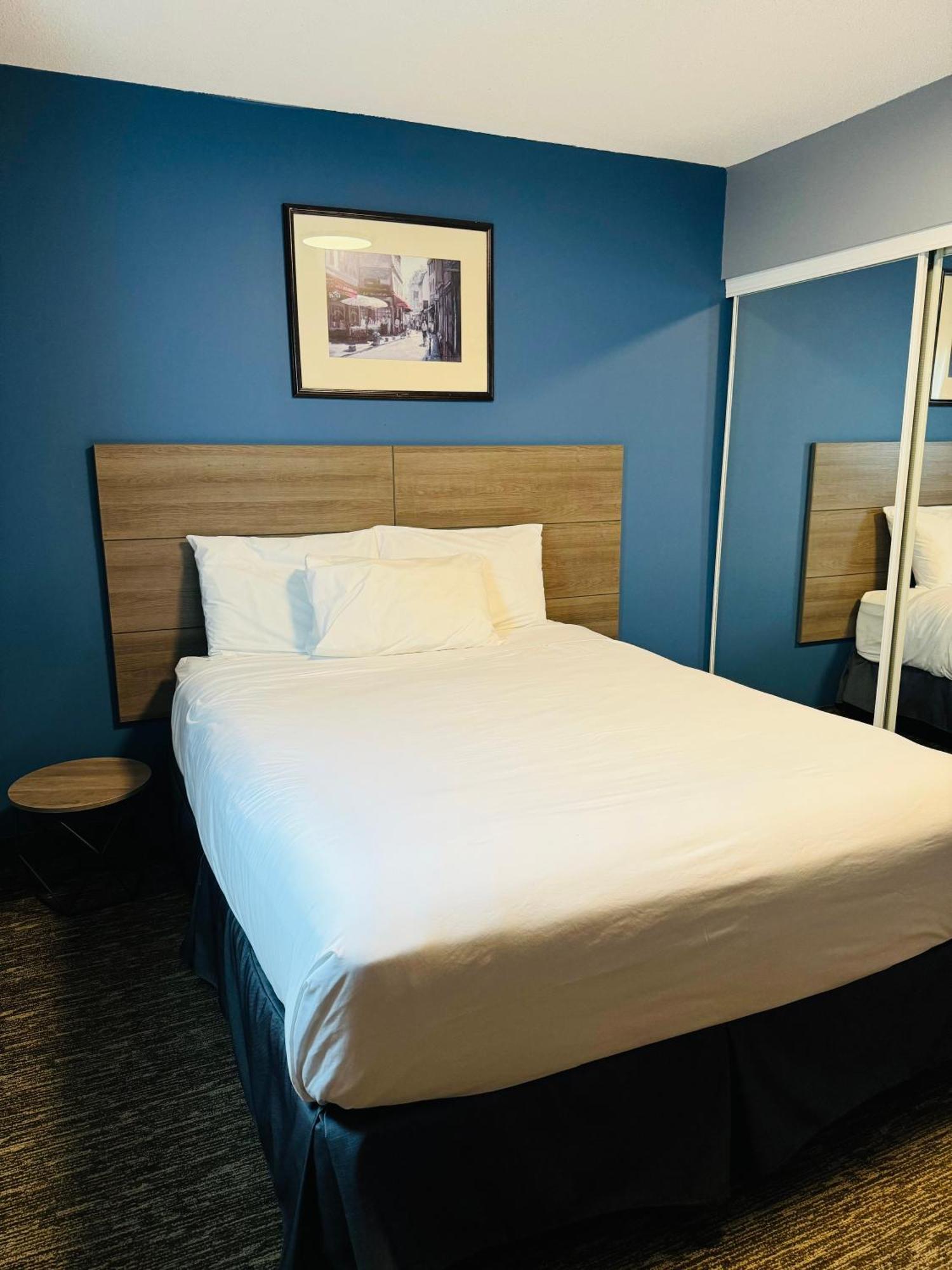 Anchor Inn And Suites Campbell River Εξωτερικό φωτογραφία