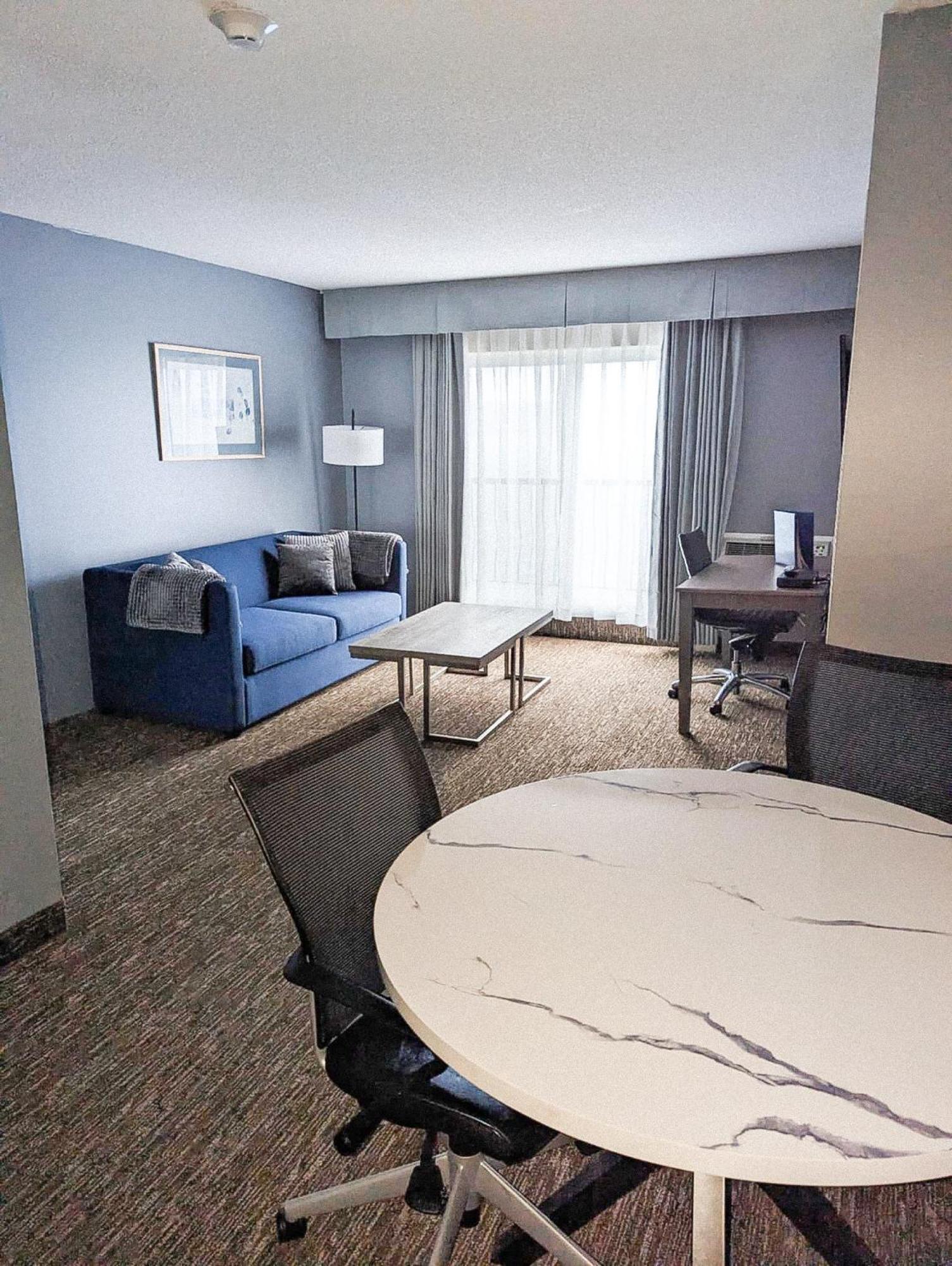 Anchor Inn And Suites Campbell River Εξωτερικό φωτογραφία